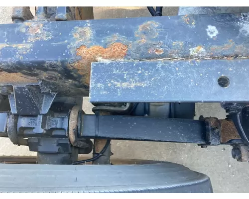 Kenworth T680 Leaf Spring, Rear