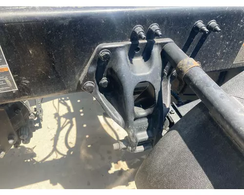 Kenworth T680 Leaf Spring, Rear