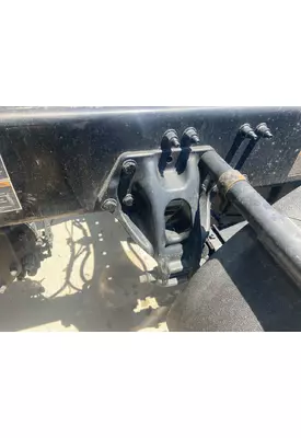 Kenworth T680 Leaf Spring, Rear