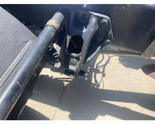Kenworth T680 Leaf Spring, Rear