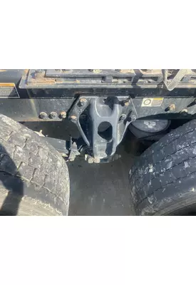 Kenworth T680 Leaf Spring, Rear