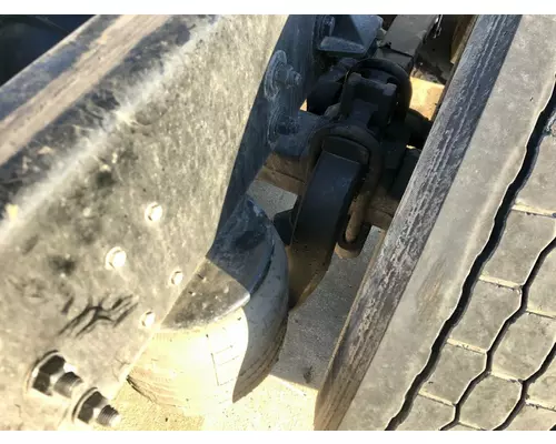 Kenworth T680 Leaf Spring, Rear