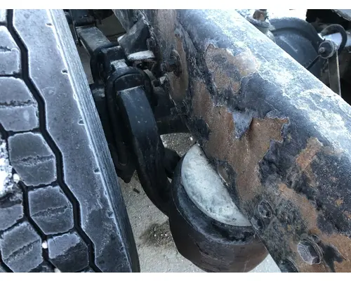 Kenworth T680 Leaf Spring, Rear