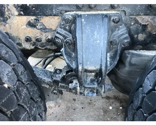 Kenworth T680 Leaf Spring, Rear