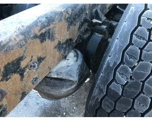 Kenworth T680 Leaf Spring, Rear