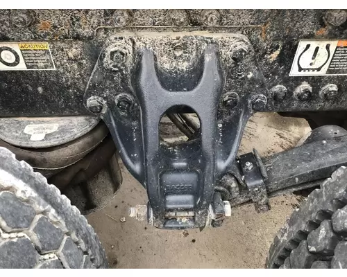 Kenworth T680 Leaf Spring, Rear
