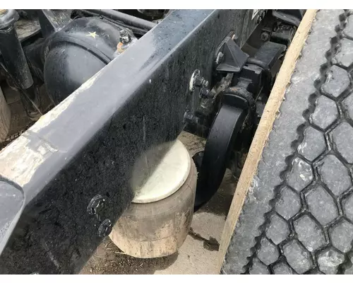 Kenworth T680 Leaf Spring, Rear