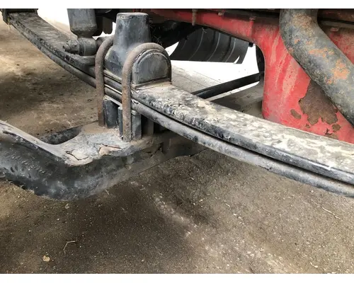 Leaf Spring, Front Kenworth T680 Vander Haags Inc Dm