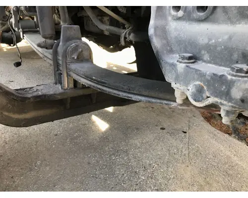 Leaf Spring, Front Kenworth T680 Vander Haags Inc Dm
