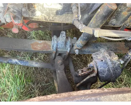 Leaf Spring, Front Kenworth T680 Vander Haags Inc Col
