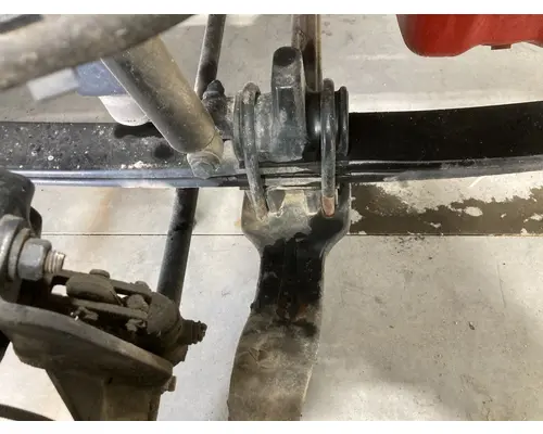 Leaf Spring, Front Kenworth T680 Vander Haags Inc Col