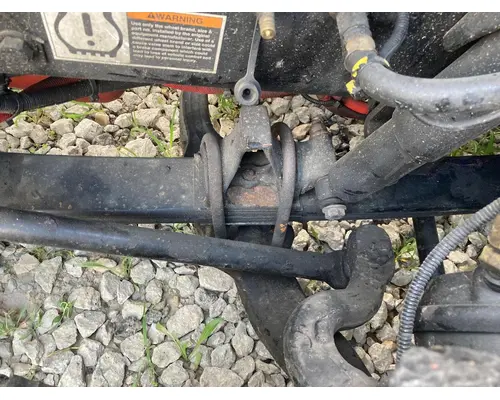 Leaf Spring, Front Kenworth T680 Vander Haags Inc Col