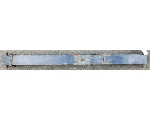 Leaf Spring, Front KENWORTH T680 High Mountain Horsepower