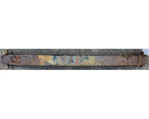 Leaf Spring, Front KENWORTH T680 High Mountain Horsepower