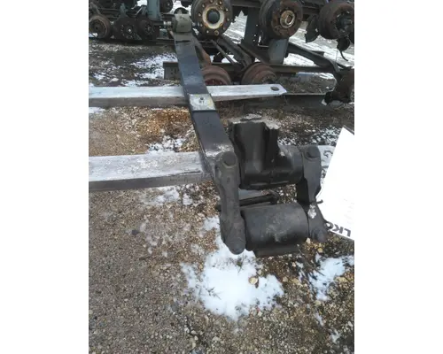 Leaf Spring, Front KENWORTH T680 LKQ Thompson Motors - Wykoff