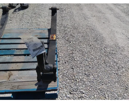 Leaf Spring, Front KENWORTH T680 LKQ Thompson Motors - Wykoff