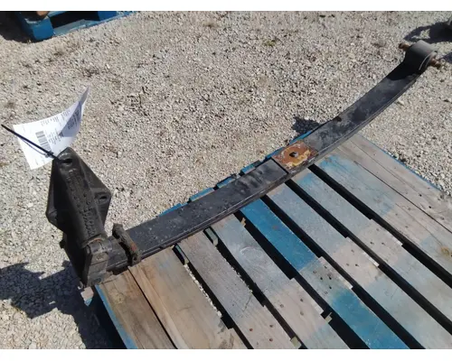 Leaf Spring, Front KENWORTH T680 LKQ Thompson Motors - Wykoff