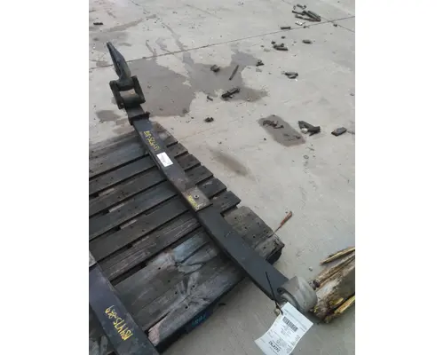 Leaf Spring, Front KENWORTH T680 LKQ Thompson Motors - Wykoff