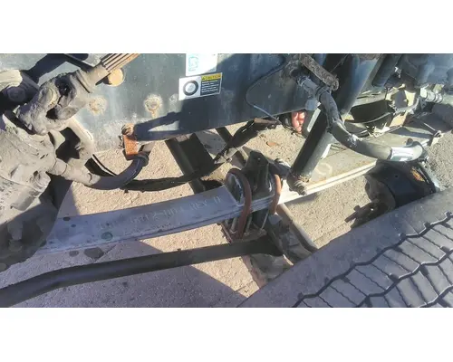 Leaf Spring, Front KENWORTH T680 LKQ Heavy Truck - Goodys