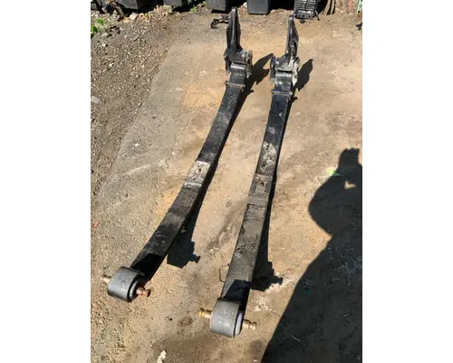 Leaf Spring, Front KENWORTH T680 Payless Truck Parts