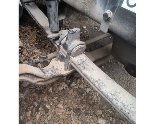 Leaf Spring, Front KENWORTH T680 Vriens Truck Parts