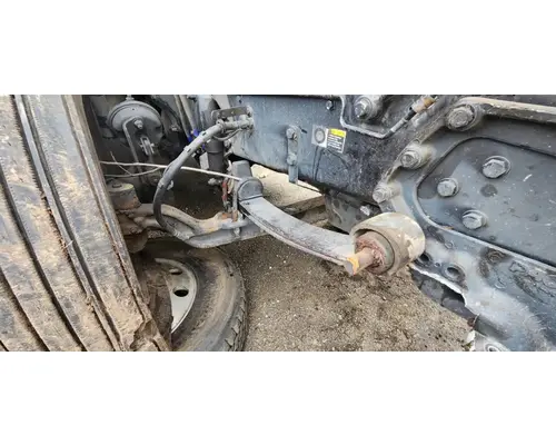 Leaf Spring, Front Kenworth T680 Complete Recycling Group LLC