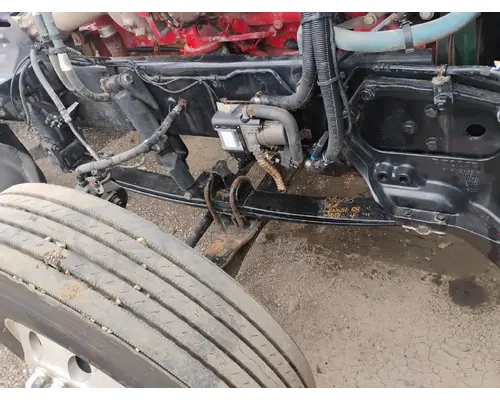 Leaf Spring, Front KENWORTH T680 Crj Heavy Trucks And Parts