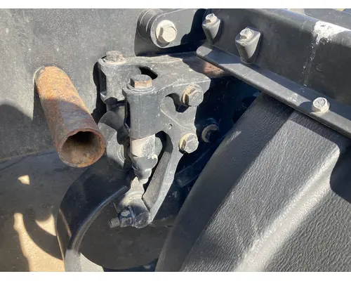 Leaf Spring, Rear Kenworth T680 Vander Haags Inc Dm