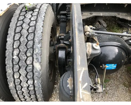 Leaf Spring, Rear Kenworth T680 Vander Haags Inc Dm