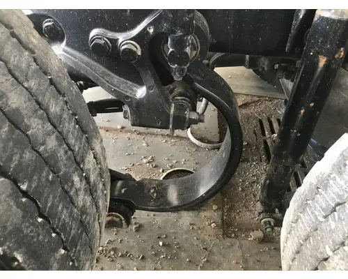 Leaf Spring, Rear Kenworth T680 Vander Haags Inc Kc