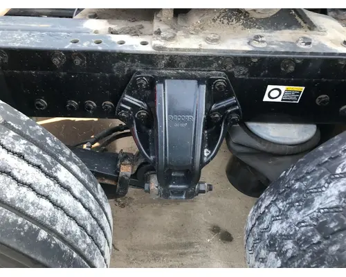 Leaf Spring, Rear Kenworth T680 Vander Haags Inc Kc