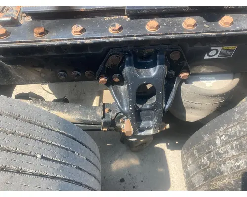 Leaf Spring, Rear Kenworth T680 Vander Haags Inc Kc