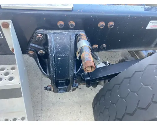 Leaf Spring, Rear Kenworth T680 Vander Haags Inc Kc