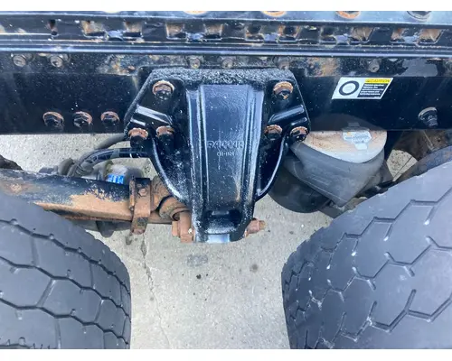 Leaf Spring, Rear Kenworth T680 Vander Haags Inc Kc