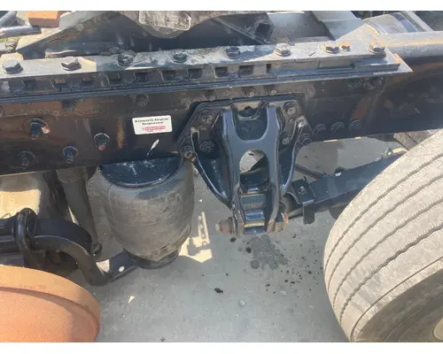 Leaf Spring, Rear Kenworth T680 Vander Haags Inc Kc