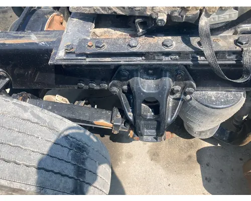 Leaf Spring, Rear Kenworth T680 Vander Haags Inc Kc