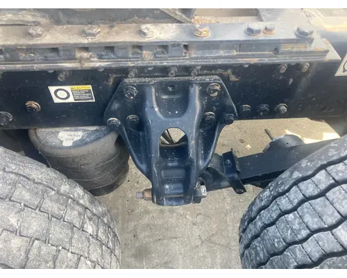 Leaf Spring, Rear Kenworth T680 Vander Haags Inc Kc