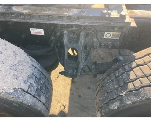 Leaf Spring, Rear Kenworth T680 Vander Haags Inc Kc