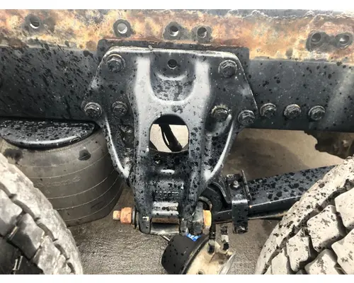 Leaf Spring, Rear Kenworth T680 Vander Haags Inc Kc