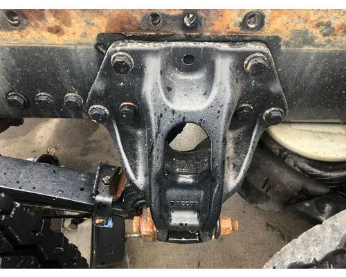 Leaf Spring, Rear Kenworth T680 Vander Haags Inc Kc