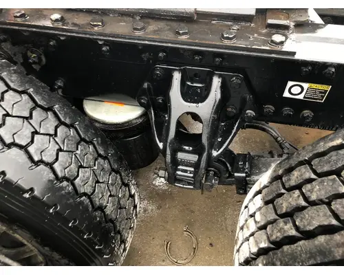 Leaf Spring, Rear Kenworth T680 Vander Haags Inc Kc