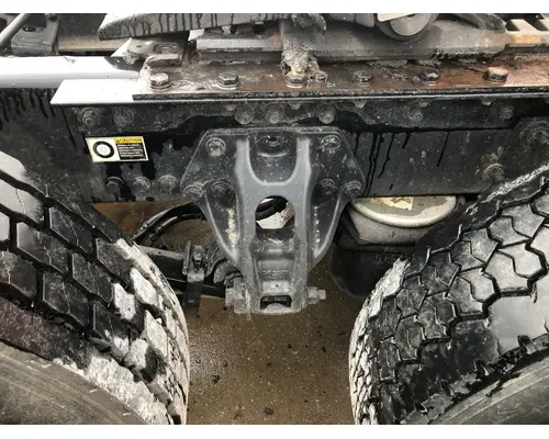 Leaf Spring, Rear Kenworth T680 Vander Haags Inc Kc