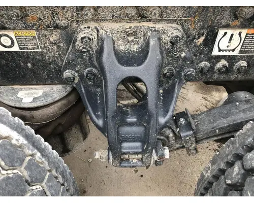 Leaf Spring, Rear Kenworth T680 Vander Haags Inc Kc