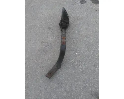 Leaf Spring, Rear KENWORTH T680 LKQ Thompson Motors - Wykoff