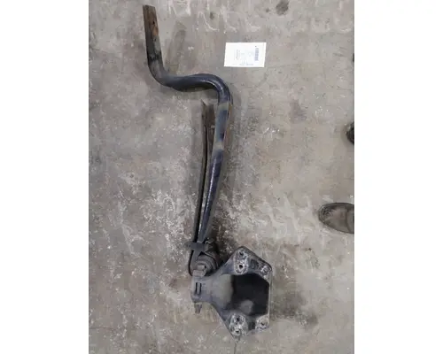 Leaf Spring, Rear KENWORTH T680 LKQ Thompson Motors - Wykoff