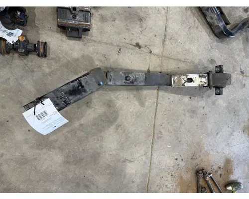 Leaf Spring, Rear KENWORTH T680 Volunteer Truck Parts