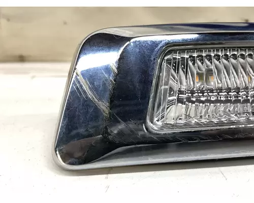 Kenworth T680 Lighting, Exterior