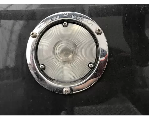 Kenworth T680 Lighting, Exterior