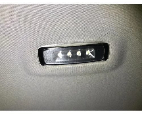 Kenworth T680 Lighting, Interior