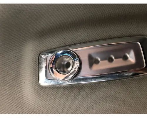 Kenworth T680 Lighting, Interior